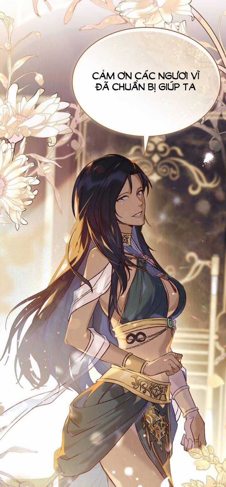 Gọi Ta Là Chủ Nhân Chapter 12.2 trang 17