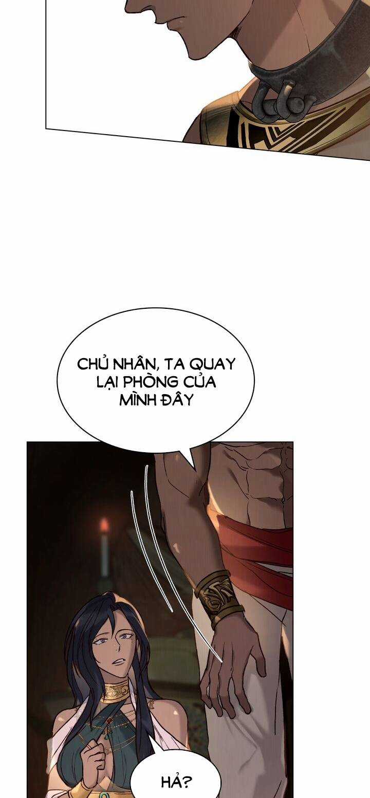 Gọi Ta Là Chủ Nhân Chapter 12.2 trang 2