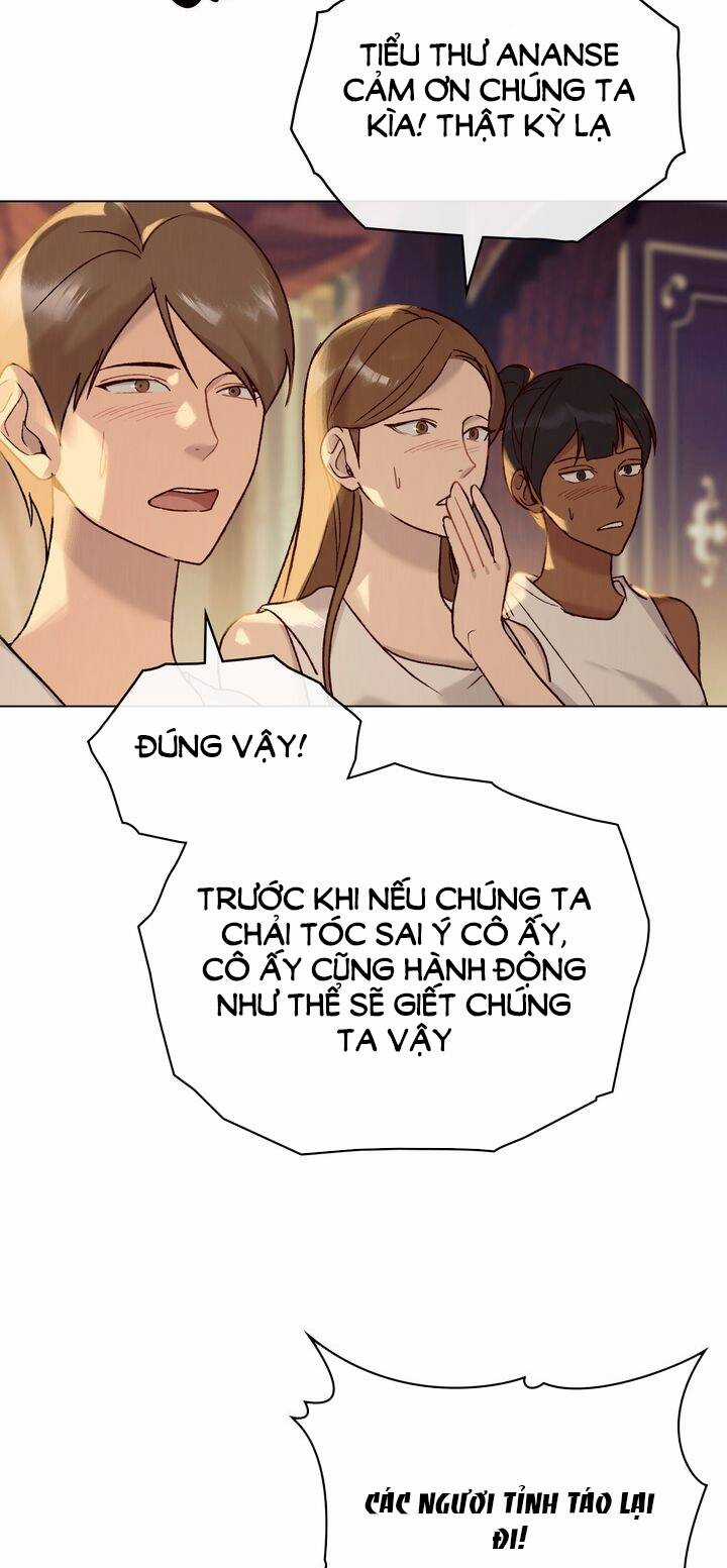 Gọi Ta Là Chủ Nhân Chapter 12.2 trang 20