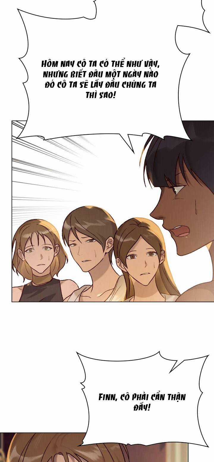 Gọi Ta Là Chủ Nhân Chapter 12.2 trang 21