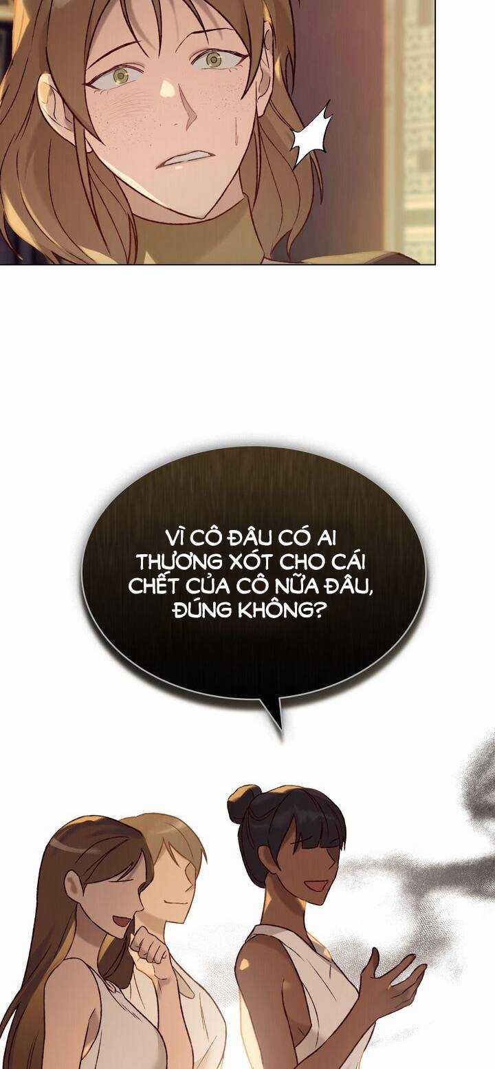 Gọi Ta Là Chủ Nhân Chapter 12.2 trang 22