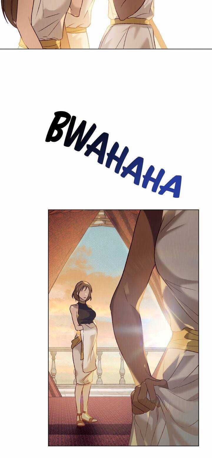 Gọi Ta Là Chủ Nhân Chapter 12.2 trang 23