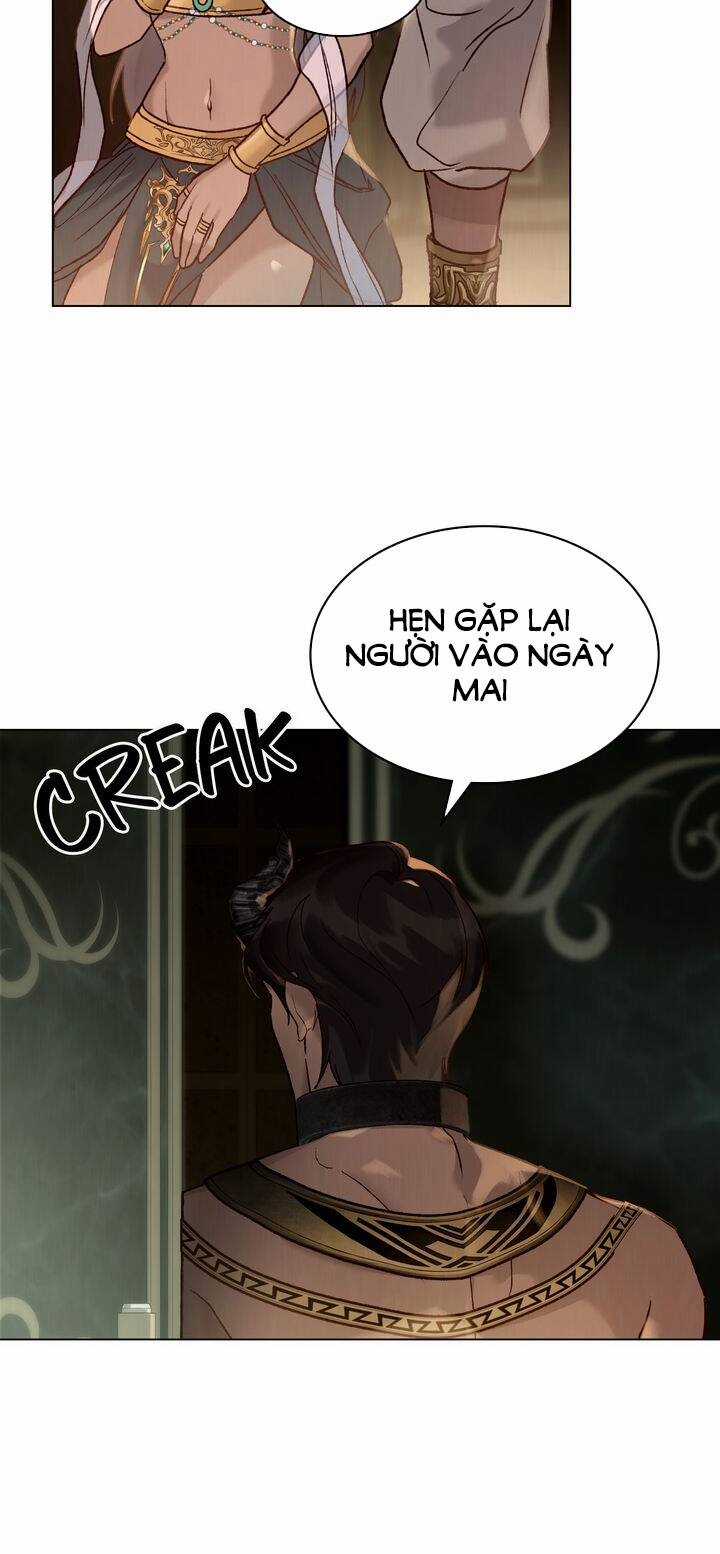 Gọi Ta Là Chủ Nhân Chapter 12.2 trang 3