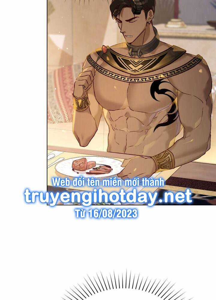 Gọi Ta Là Chủ Nhân Chapter 12.2 trang 34