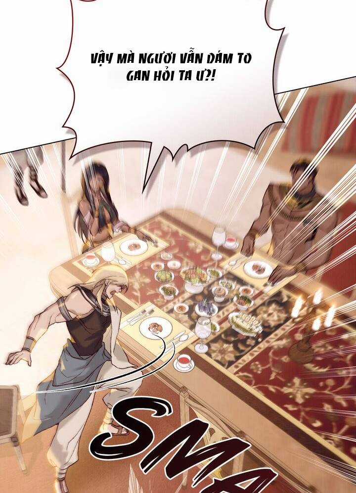 Gọi Ta Là Chủ Nhân Chapter 12.2 trang 42