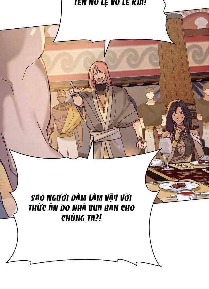 Gọi Ta Là Chủ Nhân Chapter 12.2 trang 45