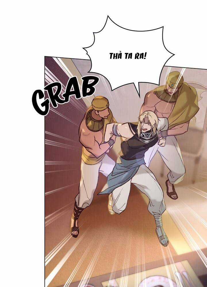 Gọi Ta Là Chủ Nhân Chapter 12.2 trang 46