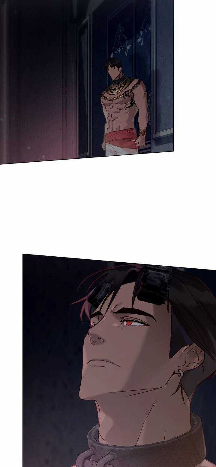 Gọi Ta Là Chủ Nhân Chapter 12.2 trang 5