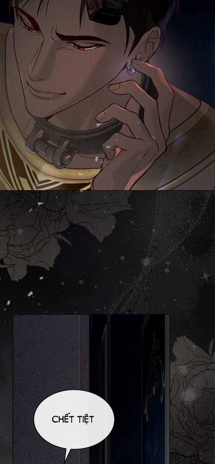 Gọi Ta Là Chủ Nhân Chapter 12.2 trang 8