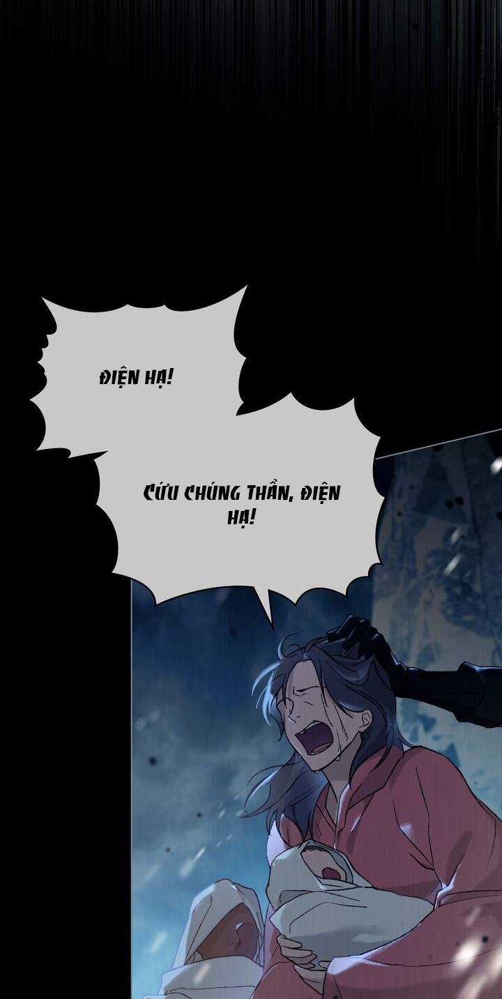 Gọi Ta Là Chủ Nhân Chapter 13.1 trang 12