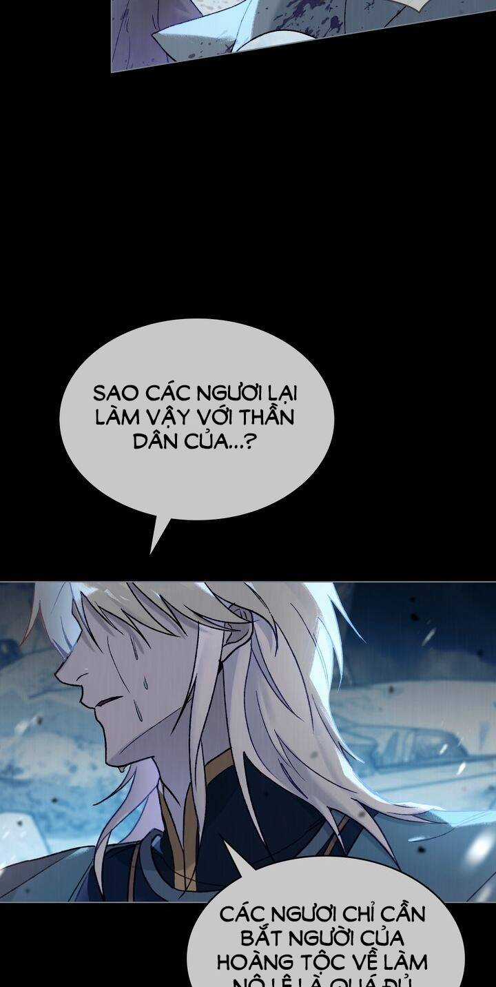 Gọi Ta Là Chủ Nhân Chapter 13.1 trang 15