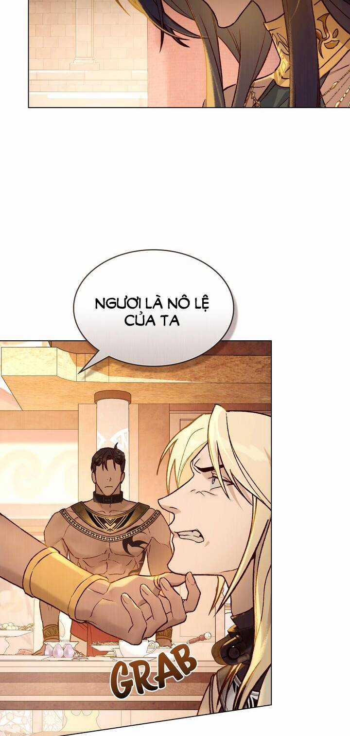 Gọi Ta Là Chủ Nhân Chapter 13.2 trang 10