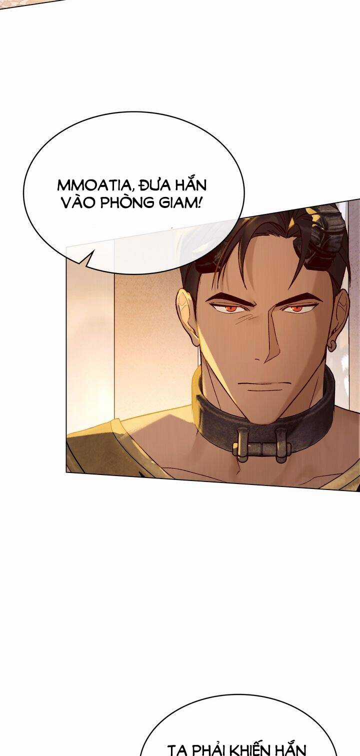 Gọi Ta Là Chủ Nhân Chapter 13.2 trang 11