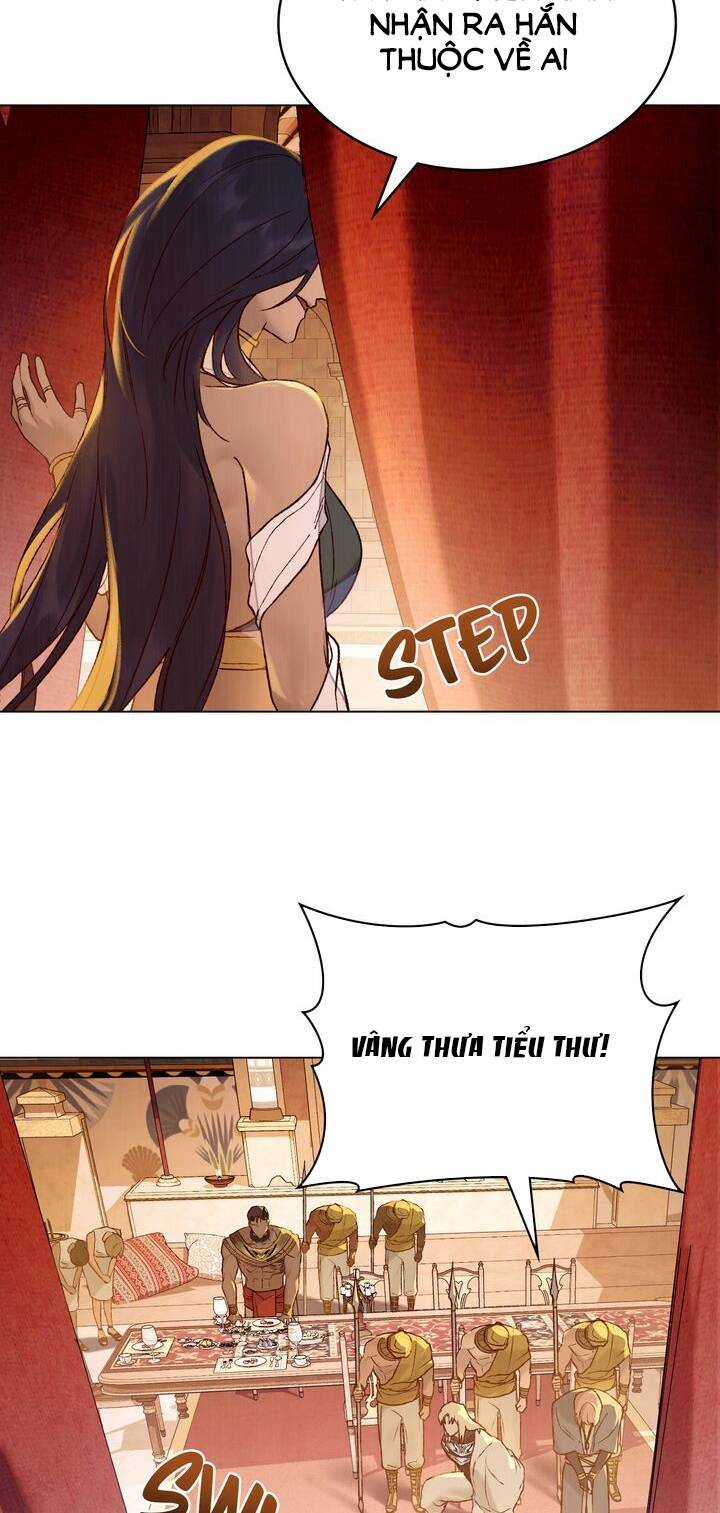 Gọi Ta Là Chủ Nhân Chapter 13.2 trang 12