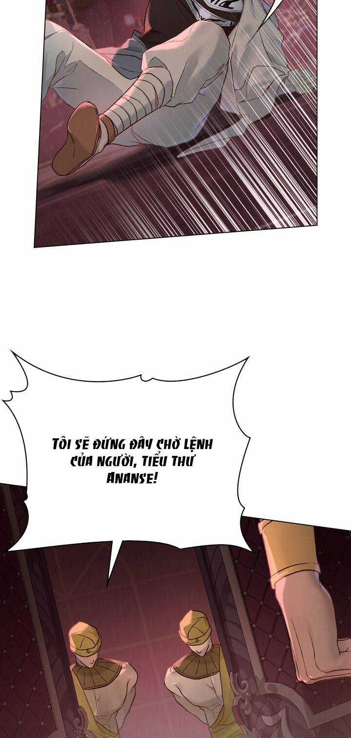 Gọi Ta Là Chủ Nhân Chapter 13.2 trang 15