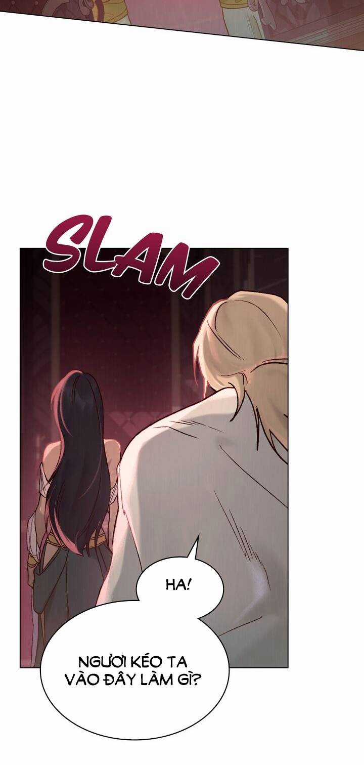 Gọi Ta Là Chủ Nhân Chapter 13.2 trang 16