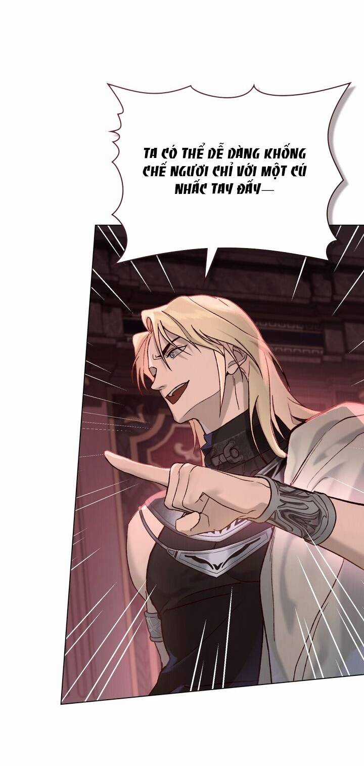 Gọi Ta Là Chủ Nhân Chapter 13.2 trang 17