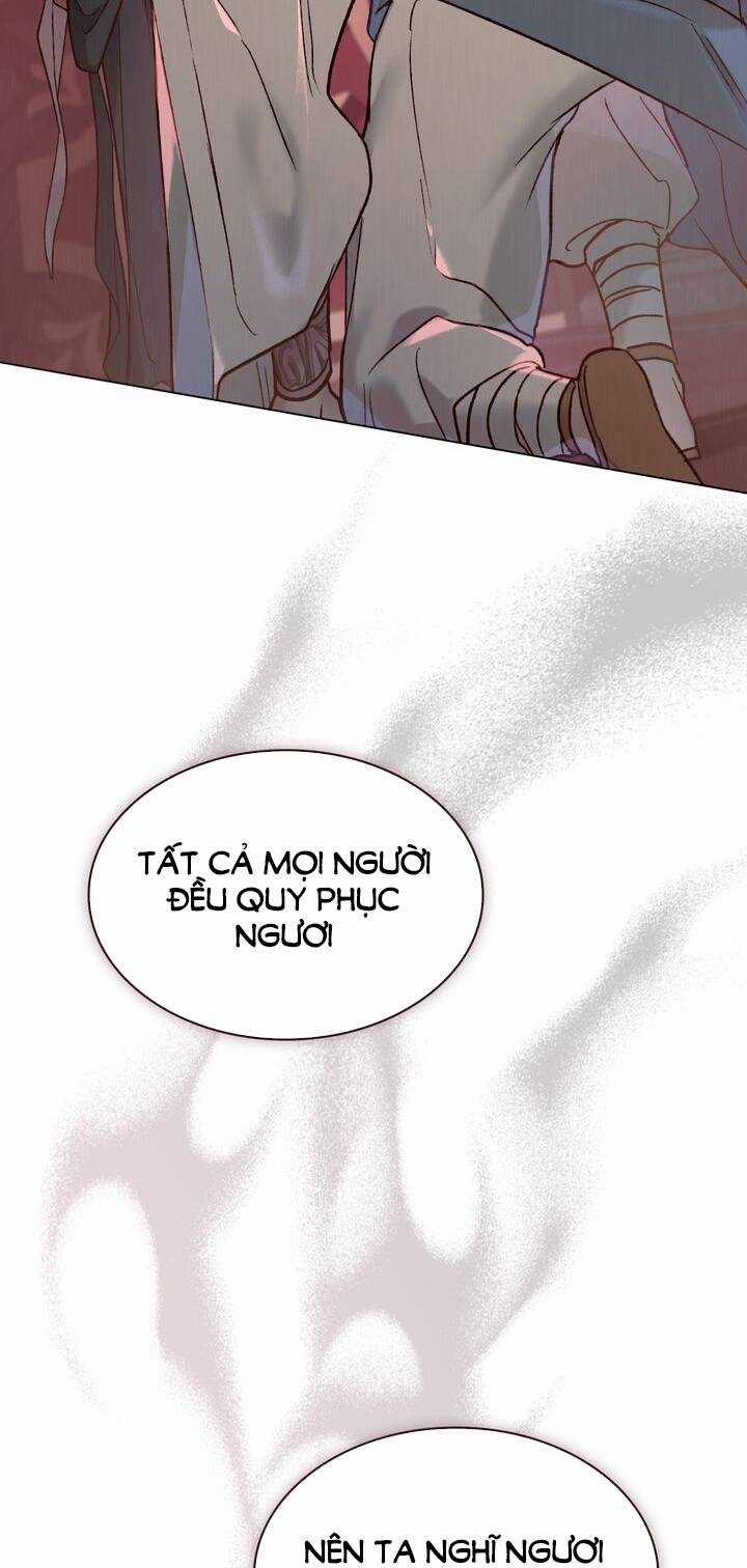 Gọi Ta Là Chủ Nhân Chapter 13.2 trang 20