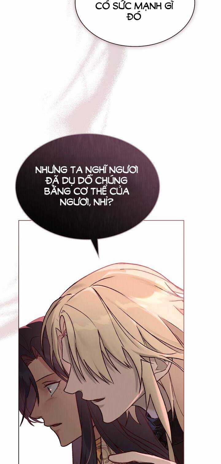 Gọi Ta Là Chủ Nhân Chapter 13.2 trang 21