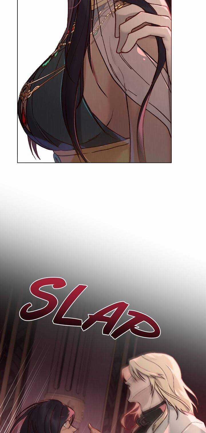 Gọi Ta Là Chủ Nhân Chapter 13.2 trang 22