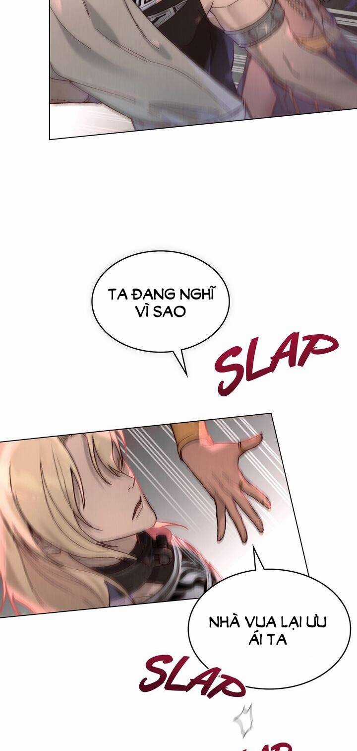 Gọi Ta Là Chủ Nhân Chapter 13.2 trang 26