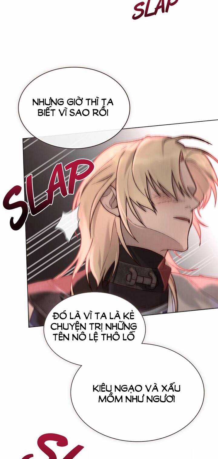 Gọi Ta Là Chủ Nhân Chapter 13.2 trang 27