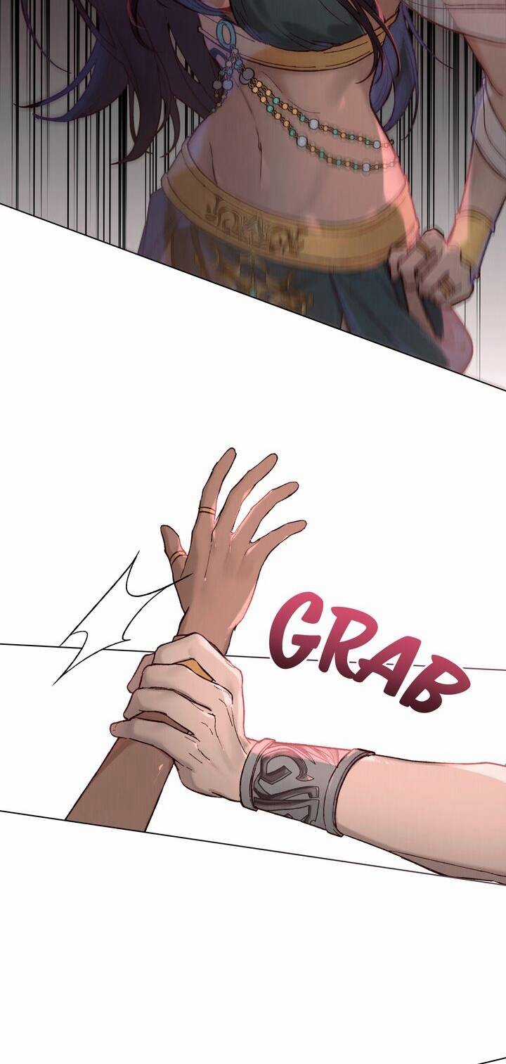 Gọi Ta Là Chủ Nhân Chapter 13.2 trang 29