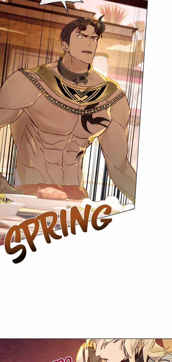 Gọi Ta Là Chủ Nhân Chapter 13.2 trang 3