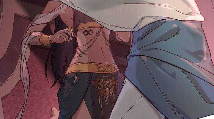 Gọi Ta Là Chủ Nhân Chapter 13.2 trang 45