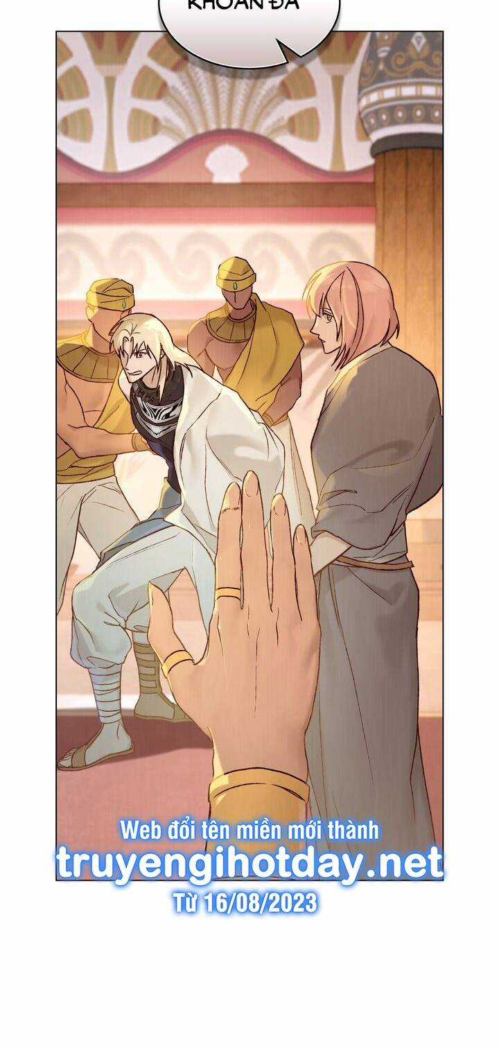 Gọi Ta Là Chủ Nhân Chapter 13.2 trang 8