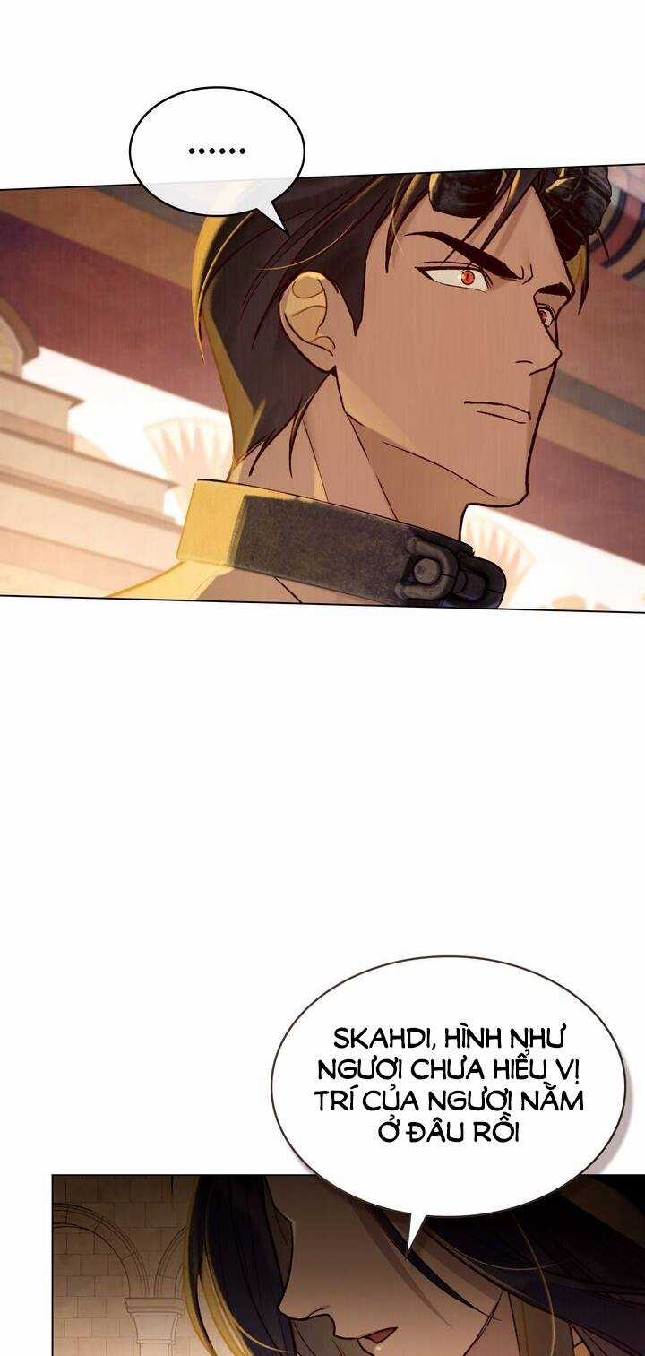 Gọi Ta Là Chủ Nhân Chapter 13.2 trang 9