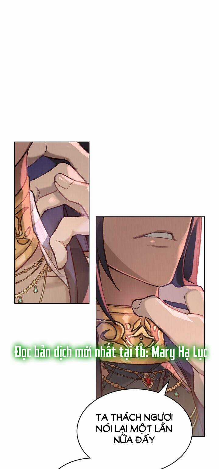 Gọi Ta Là Chủ Nhân Chapter 14.1 trang 11