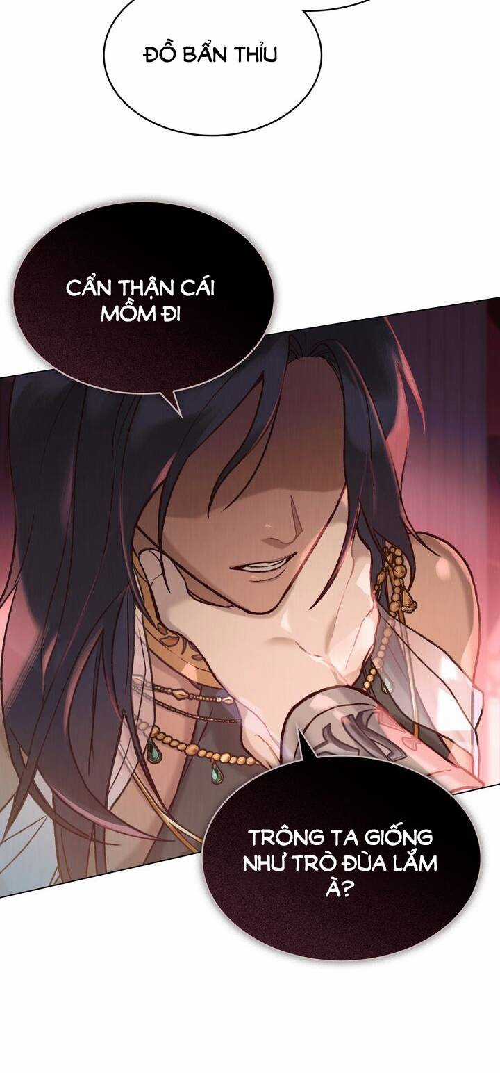 Gọi Ta Là Chủ Nhân Chapter 14.1 trang 12