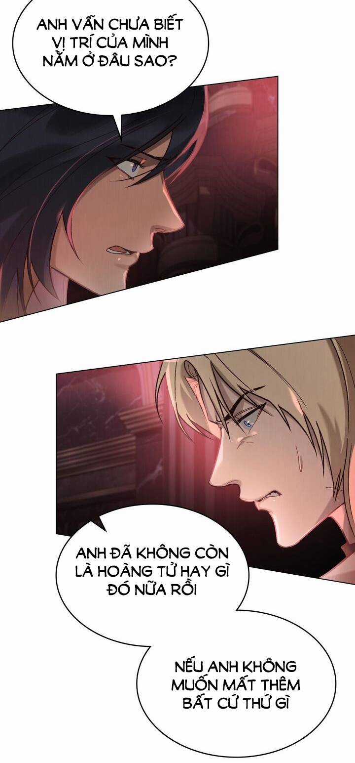 Gọi Ta Là Chủ Nhân Chapter 14.1 trang 16