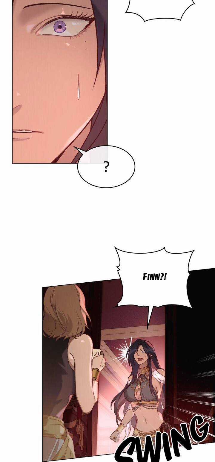 Gọi Ta Là Chủ Nhân Chapter 14.1 trang 23