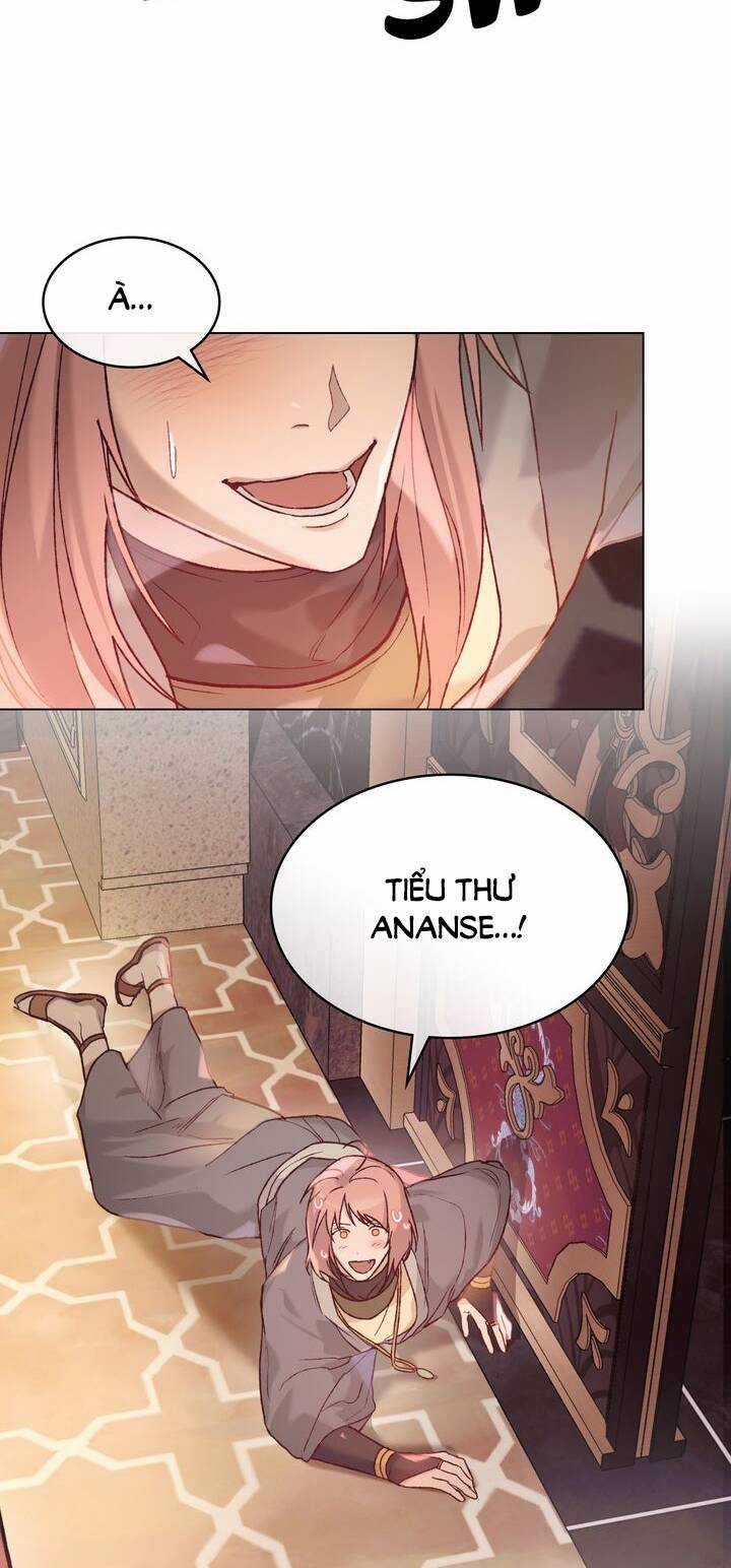 Gọi Ta Là Chủ Nhân Chapter 14.1 trang 24