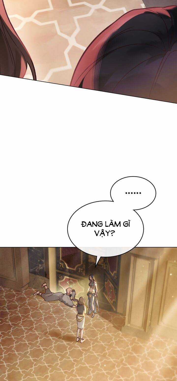 Gọi Ta Là Chủ Nhân Chapter 14.1 trang 25