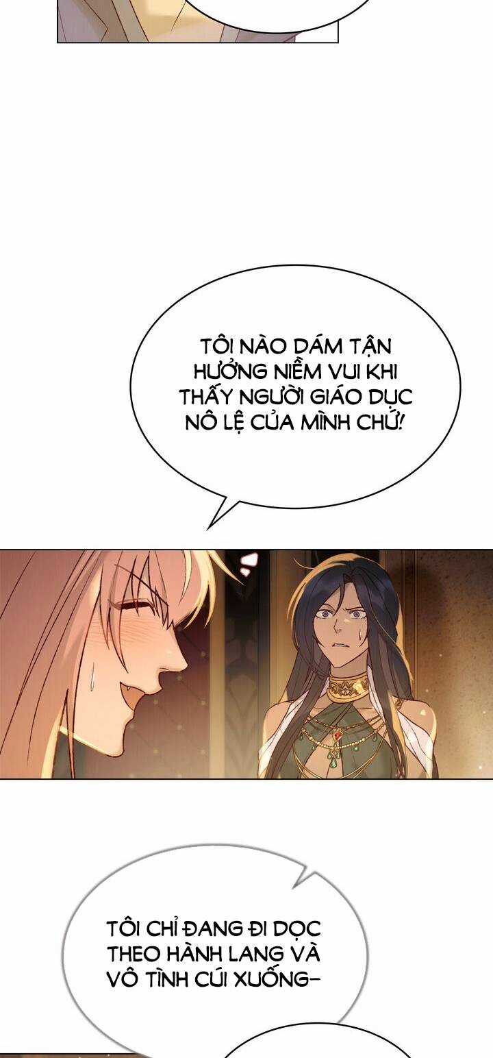 Gọi Ta Là Chủ Nhân Chapter 14.1 trang 27