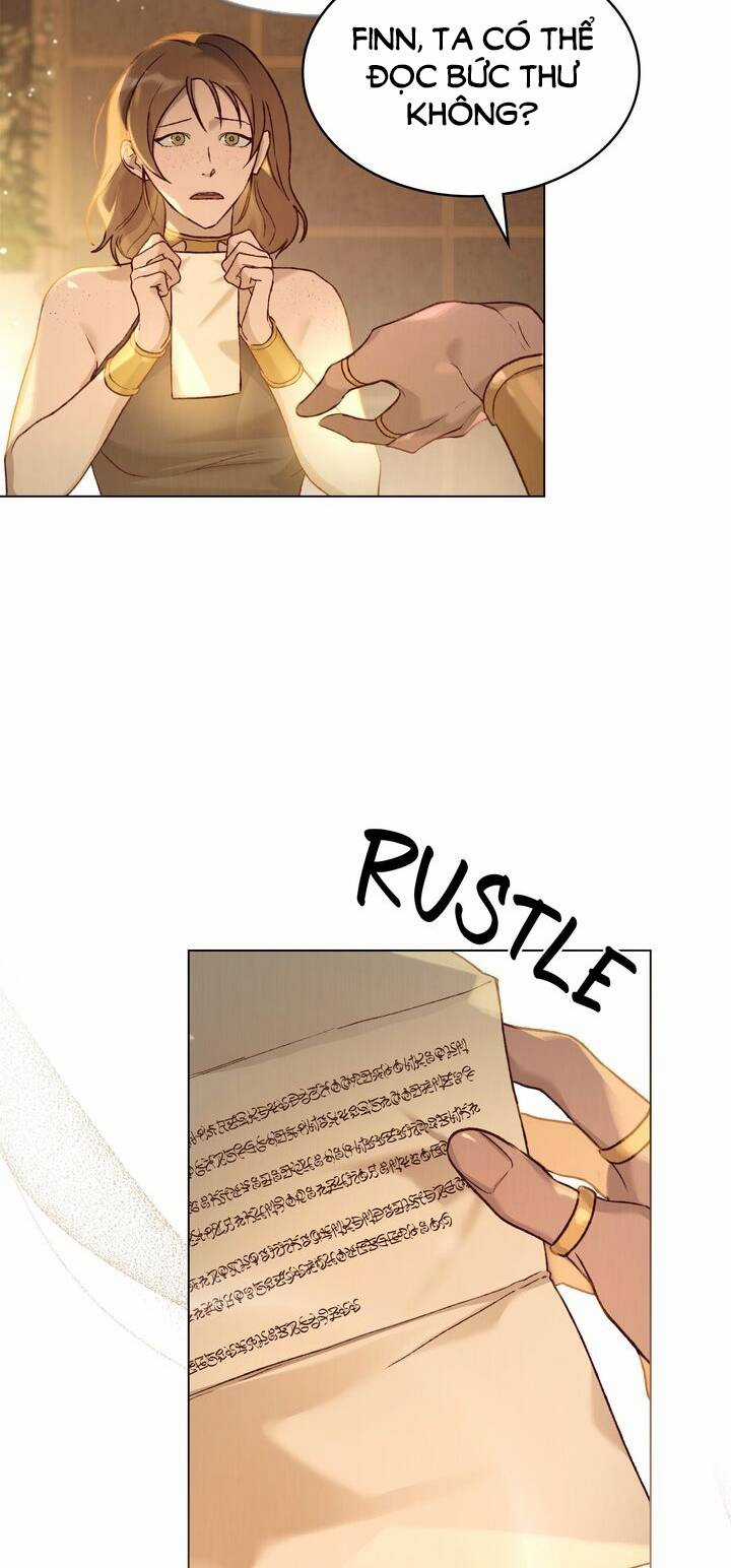 Gọi Ta Là Chủ Nhân Chapter 14.1 trang 28