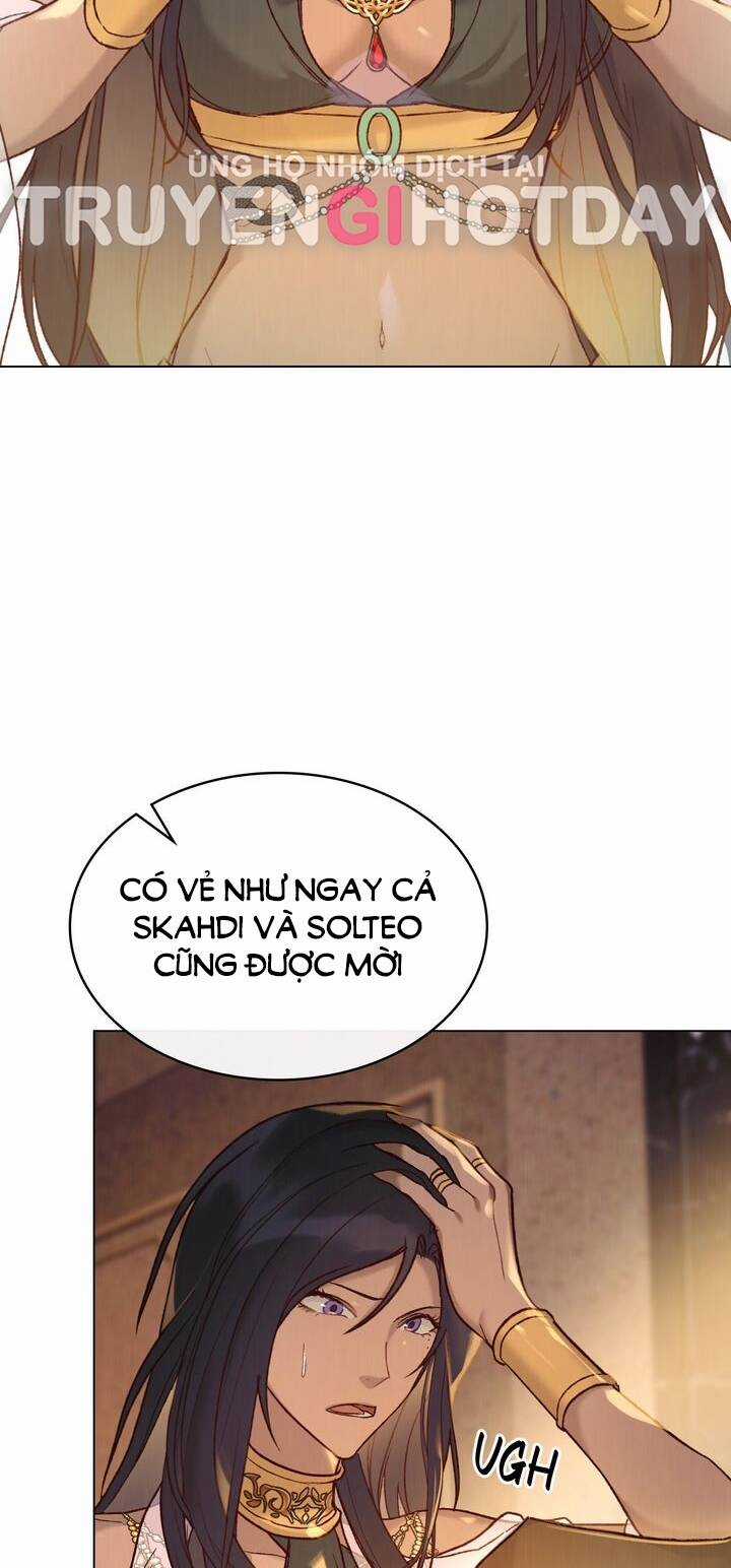 Gọi Ta Là Chủ Nhân Chapter 14.1 trang 31