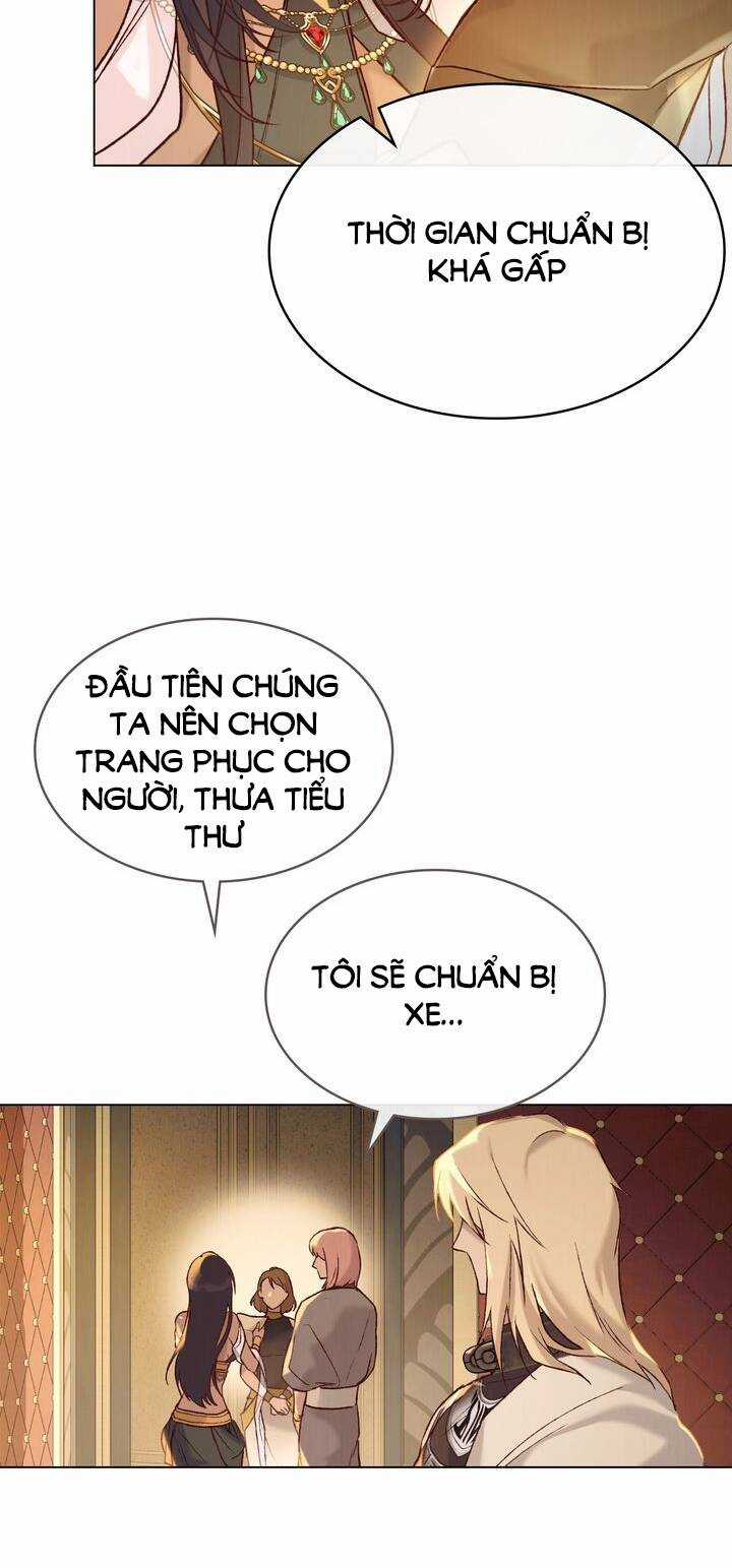 Gọi Ta Là Chủ Nhân Chapter 14.1 trang 32