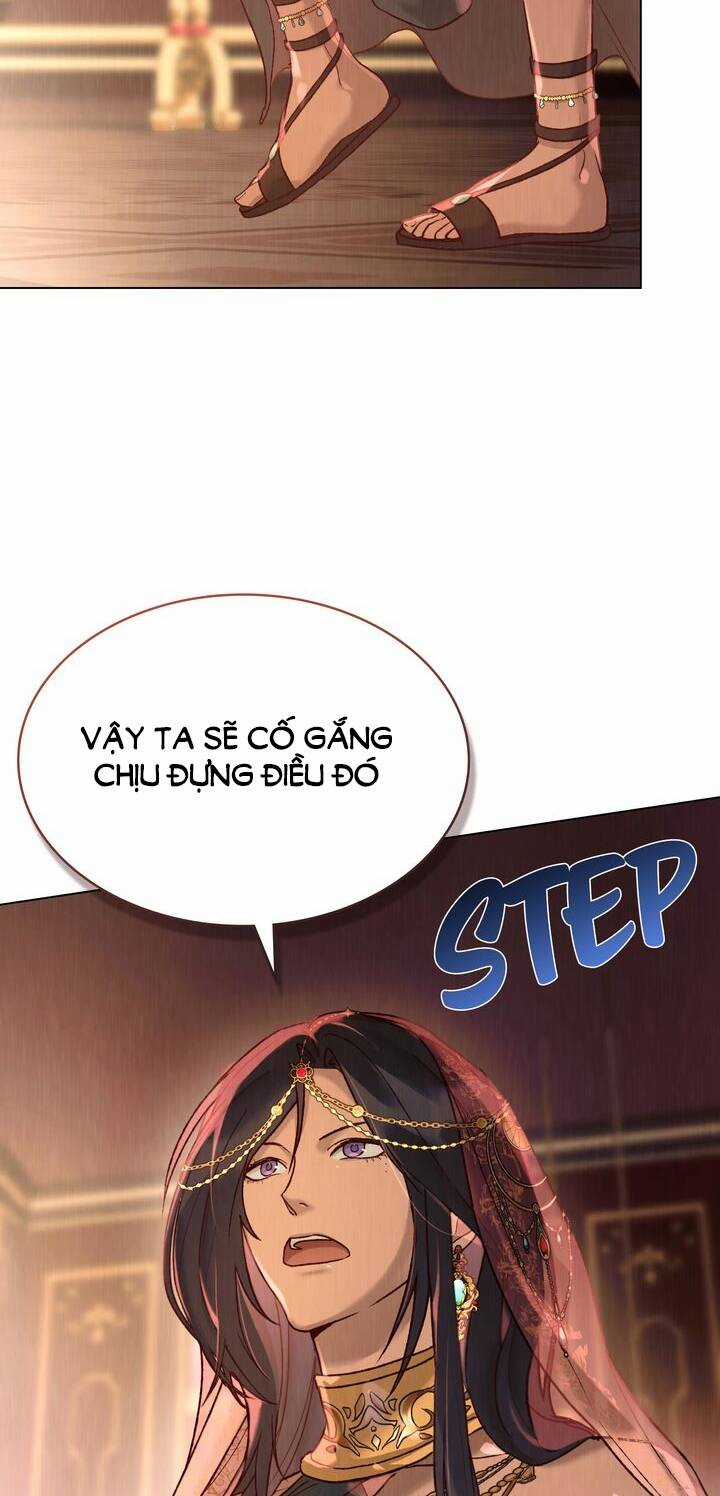Gọi Ta Là Chủ Nhân Chapter 14.2 trang 10