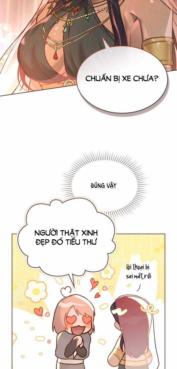 Gọi Ta Là Chủ Nhân Chapter 14.2 trang 11