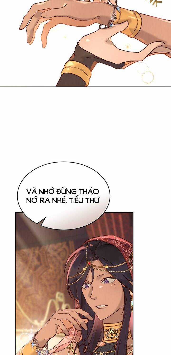 Gọi Ta Là Chủ Nhân Chapter 14.2 trang 13