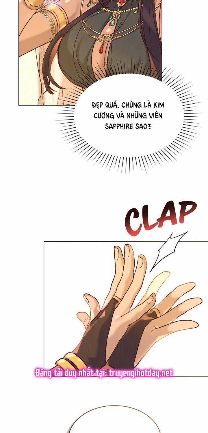 Gọi Ta Là Chủ Nhân Chapter 14.2 trang 14