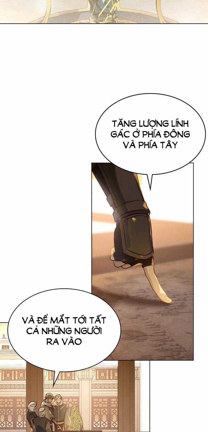 Gọi Ta Là Chủ Nhân Chapter 14.2 trang 17