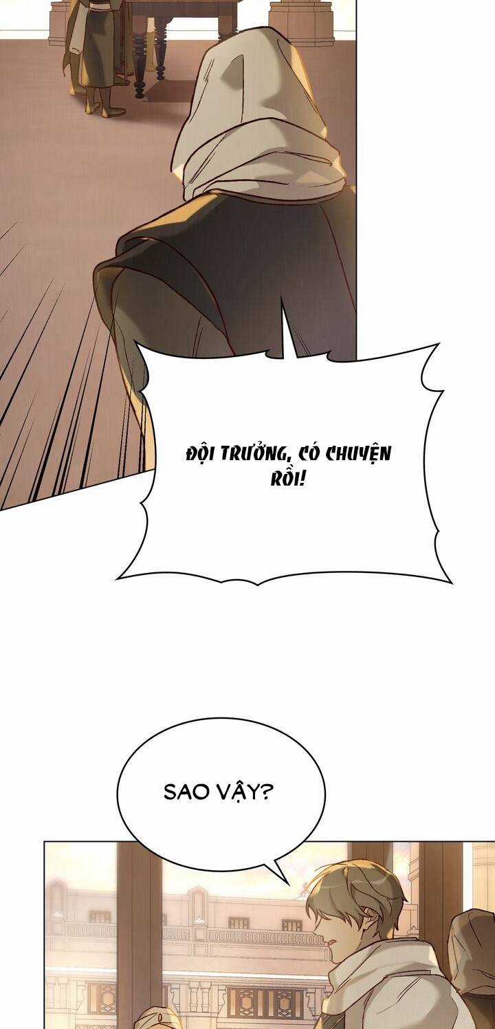 Gọi Ta Là Chủ Nhân Chapter 14.2 trang 18