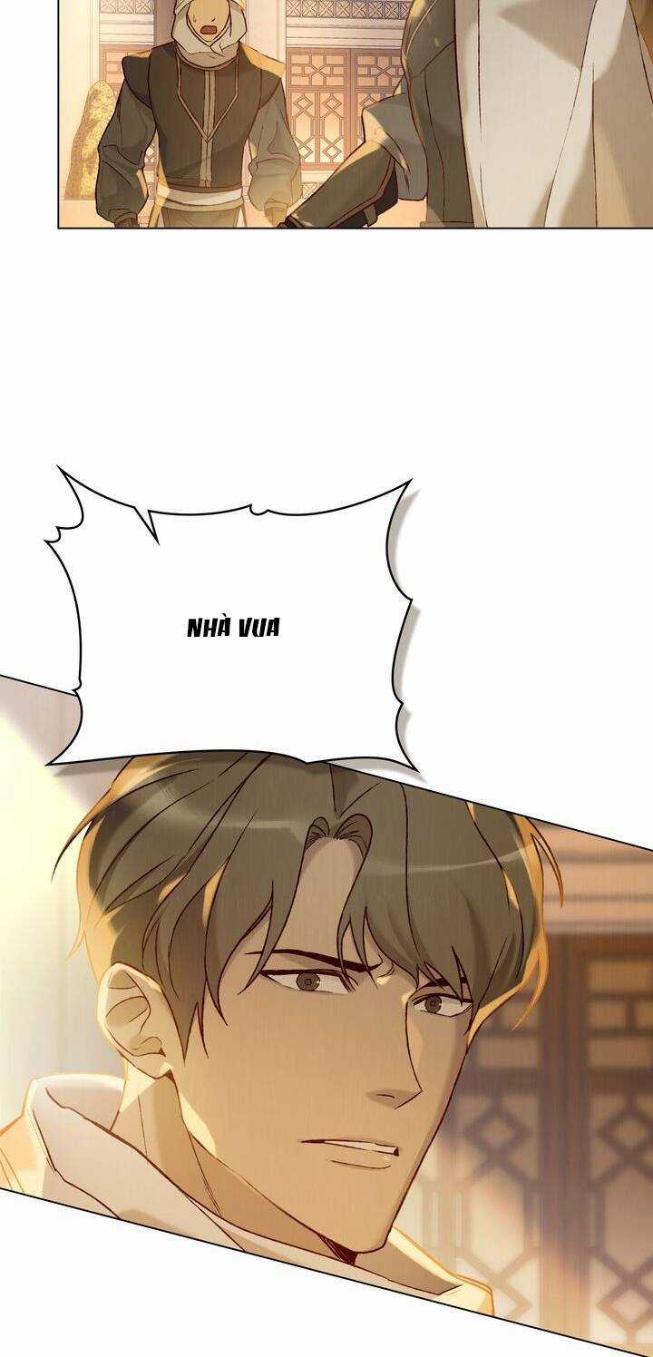 Gọi Ta Là Chủ Nhân Chapter 14.2 trang 19