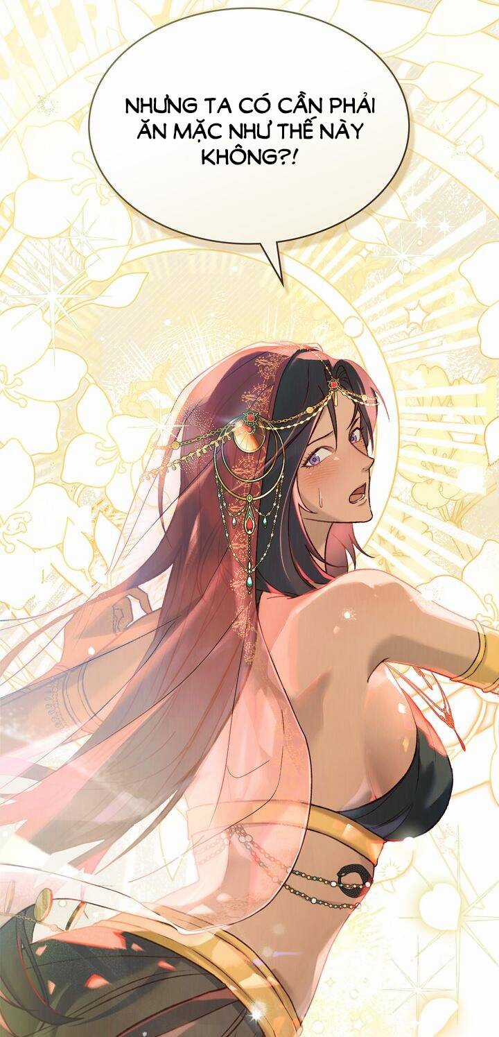 Gọi Ta Là Chủ Nhân Chapter 14.2 trang 2