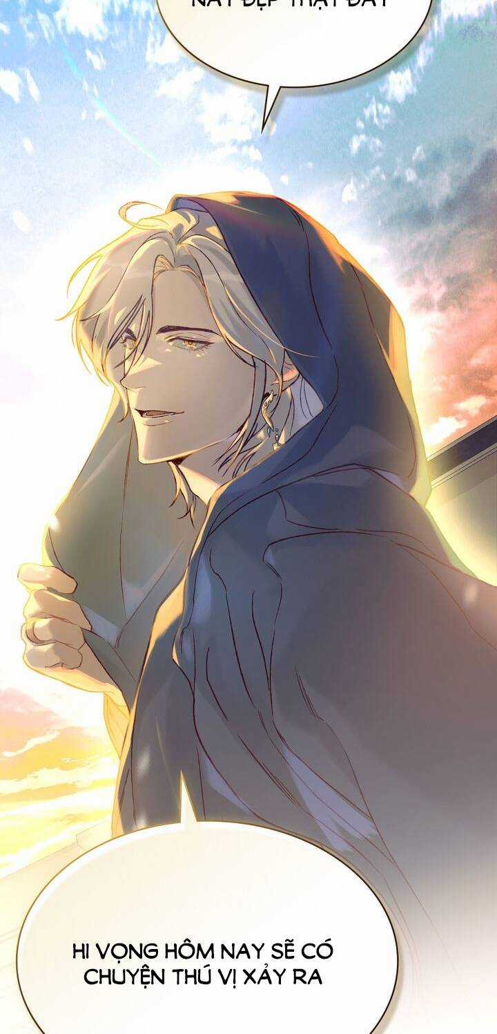 Gọi Ta Là Chủ Nhân Chapter 14.2 trang 25